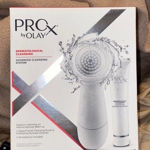 Olay Advanced cleaning system